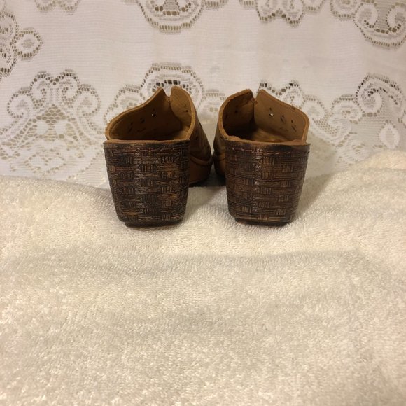 La Pinta Sandel - Clog - Picture 7 of 7